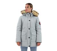 Superdry Everest Faux Fur Parka