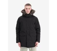 Superdry Everest Faux Fur Jacket Black XL Men