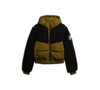 Superdry Everest Hybrid Jacket L Green