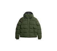 Superdry Everest Jacket Green M Men