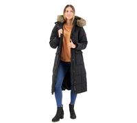 Superdry Everest Longline Puffer Jacket