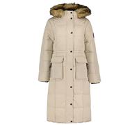 Superdry Everest Longline Puffer Jacket