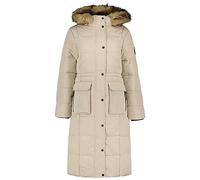 Superdry Everest Longline Puffer Jacket M