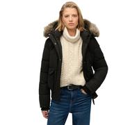 Women's down jacket Superdry Ella Everest Noir L