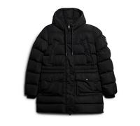 Superdry Everest Mid Length Puffer Jacket