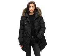 Superdry Everest Mid Padded Jacket