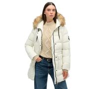 Superdry Everest Mid Padded Jacket