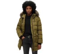 Superdry Everest Mid Padded Jacket