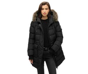 Superdry Everest Mid Padded Jacket