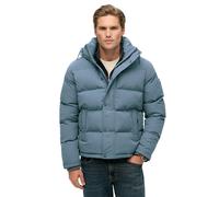Superdry Everest Short Puffer Jacket