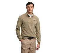 Superdry Expedition Fleece Half Zip Sweatshirt