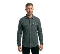 Superdry Flannel Workwear Overshirt