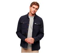 Superdry Flannel Workwear Overshirt