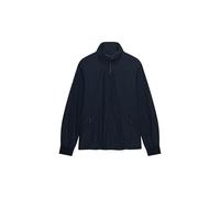 SUPERDRY Flyweight Sports Jacket Coat, Eclipse Navy Blue, XL