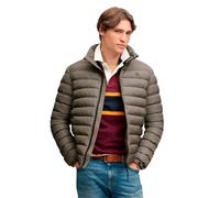 Down jacket Superdry Fuji Estate Marron S
