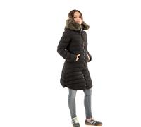 Superdry Fuji Faux Fur Jacket
