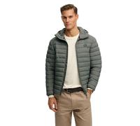 Hooded sweatshirt Superdry Fuji Lite Gris M