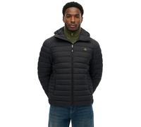 Hooded sweatshirt Superdry Fuji Lite Noir 2XL
