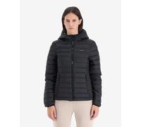 Superdry Fuji Lite Padded Jacket Black M Women