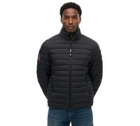Down jacket Superdry Fuji Lite Noir S