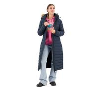 Superdry Fuji Longline Puffer Jacket