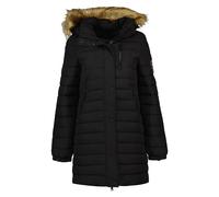 Superdry Fuji Jacket - Black black 10 (S)