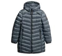 Superdry Fuji Mid Padded Jacket