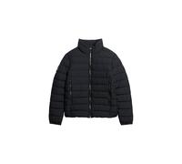Superdry Fuji Puffer Jacket Navy Blue Dark Blue size XXL