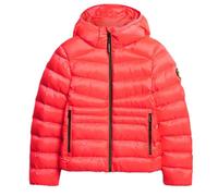 Superdry Fuji Quilt Padded Jacket