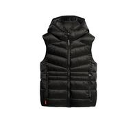 Superdry Fuji Quilt Padded Vest M