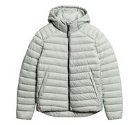 Superdry Fuji Sport Jacket Grey XL Men