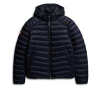 Superdry Fuji Sport Padded Jacket Black 3XL Men