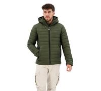 Superdry Fuji Sport Puffer Jacket