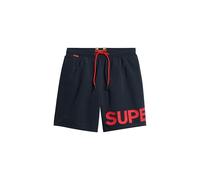 Superdry Graphic 17" Swimshort Men - XL