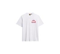 Superdry Great Outdoors Chest Loose Shirt Men - M