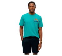 Superdry Great Outdoors Short Sleeve T-shirt
