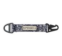 Superdry Gwp Vintage Keychain