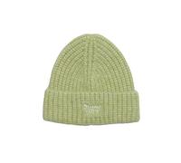 Superdry Hat Rib Knit Beanie Hat Mellow Green OS Women, Mellow Green, One Size