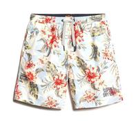 Superdry Hawaiian Print 16´´ Swimming Shorts
