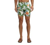 Swim shorts Superdry Hawaiian 16 Vert L
