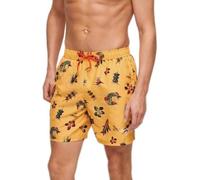 Superdry Hawaiian Print 17´´ Swimming Shorts