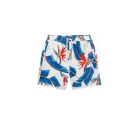 Superdry Hawaiian Print 17" Swimshort Men - M