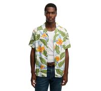Shirt Superdry Hawaiian Vert L