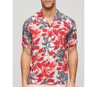 Superdry Hawaiian Resort Short Sleeve Shirt