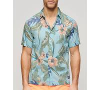 Superdry Hawaiian Short Sleeve Shirt