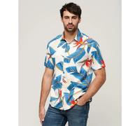 Superdry Hawaiian Short Sleeve Shirt