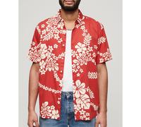 Superdry Hawaiian Short Sleeve Shirt