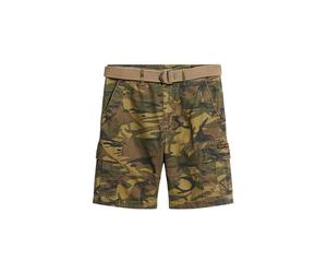 Superdry Heavy Cargo Short - Bermuda Men