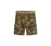 Superdry, Heavy Cargo Short, M7110434A, Nathan Camo, 34, Man, Adult