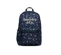 Superdry Heritage Aop 16l Woman Backpack